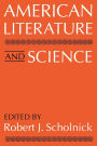 American Literature and Science