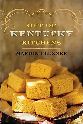 Out Of Kentucky Kitchens