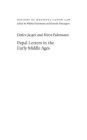 Papal Letters in the Early Middle Ages