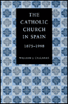 Church in Spain, 1875-1998
