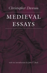 Medieval Essays