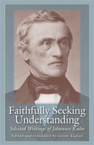 Title: Faithfully Seeking Understanding, Author: Grant Kaplan