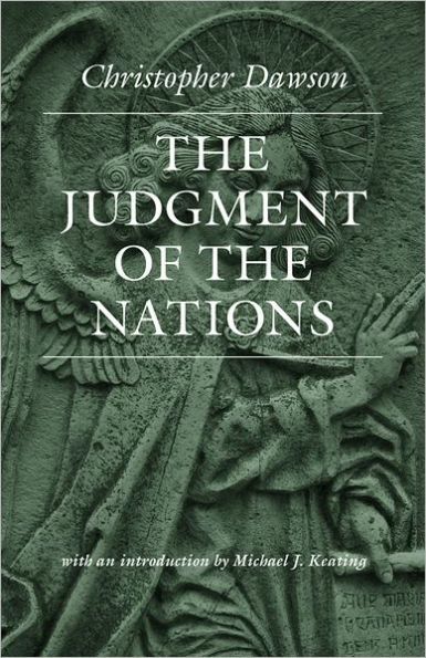 The Judgment of the Nations