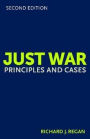 Just War: Principles and Cases
