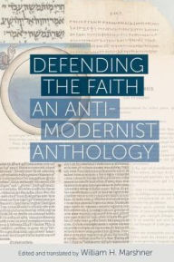Title: Defending the Faith, Author: William H Marshner