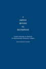 A Service Beyond All Recompense: Studies Offered in Honor of Msgr. Thomas J. Green
