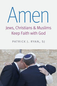 Title: Amen, Author: Patrick Ryan