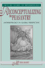 Reconceptualizing The Peasantry: Anthropology In Global Perspective / Edition 1