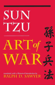 Title: The Art of War, Author: Tzu Sun