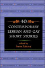 Lavender Mansions: 40 Contemporary Lesbian And Gay Short Stories