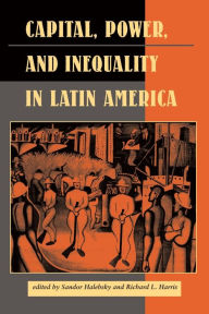 Capital, Power, And Inequality In Latin America / Edition 1
