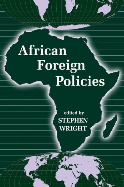 African Foreign Policies / Edition 1