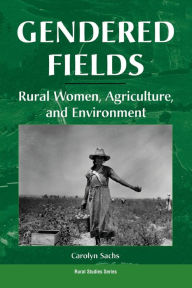 Gendered Fields / Edition 1