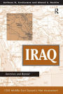Iraq: Sanctions And Beyond / Edition 1