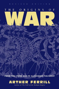 The Origins Of War / Edition 1