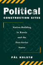 Political Construction Sites: Nation Building In Russia And The Post-soviet States / Edition 1