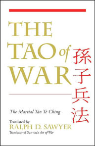 The Tao Of War