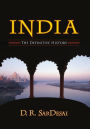 India: The Definitive History / Edition 1