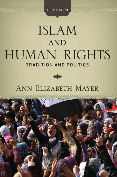 Islam and Human Rights: Tradition and Politics