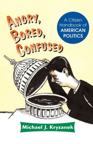 Angry Bored & Confused / Edition 1