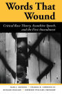 Words That Wound: Critical Race Theory, Assaultive Speech, And The First Amendment / Edition 1