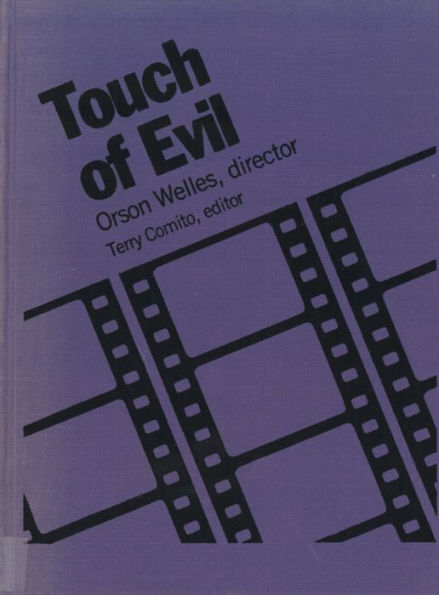 Touch of Evil: Orson Welles, Director / Edition 1