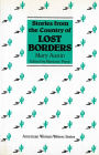 Stories from the Country of Lost Borders by Mary Austin / Edition 1