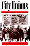 City Unions: Managing Discontent in New York City