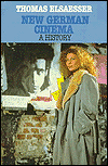 New German Cinema: A History