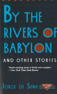 Title: By the Rivers of Babylon and Other Stories, Author: Daphne Patai