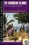 The Caribbean Islands: Endless Geographical Diversity