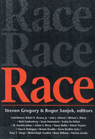 Title: Race / Edition 1, Author: Steven Gregory