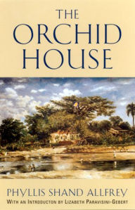 Title: The Orchid House, Author: Phyllis Shand Allfrey