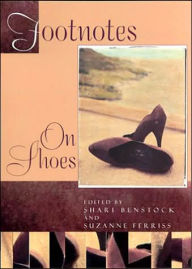Footnotes: On Shoes / Edition 1