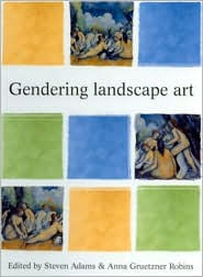 Gendering Landscape Art