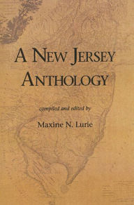 A New Jersey Anthology / Edition 1
