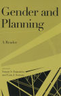 Gender and Planning: A Reader