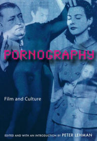 Title: Pornography: Film and Culture, Author: Peter Lehman