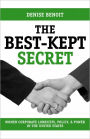 The Best-Kept Secret: Women Corporate Lobbyists, Policy, and Power in the United States