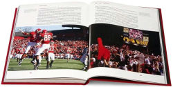 Alternative view 2 of Rutgers Football: A Gridiron Tradition in Scarlet