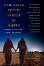 Alternative view 3 of Dedicated to the People of Darfur: Writings on Fear, Risk, and Hope