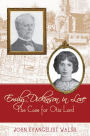 Emily Dickinson in Love: The Case for Otis Lord
