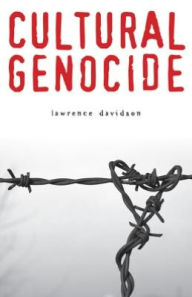 Title: Cultural Genocide, Author: Lawrence Davidson