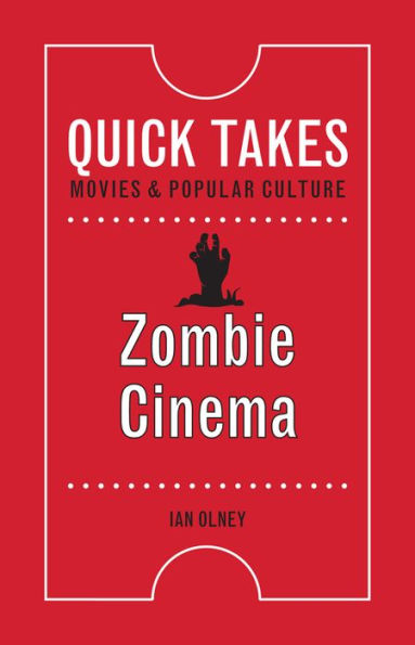 Zombie Cinema