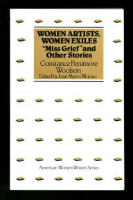 Title: Women Artists, Women Exiles: 