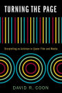 Turning the Page: Storytelling as Activism in Queer Film and Media