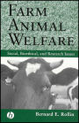 Farm Animal Welfare: Social, Bioethical, and Research Issues / Edition 1