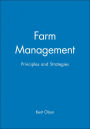 Farm Management: Principles and Strategies