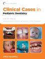Clinical Cases in Pediatric Dentistry / Edition 1