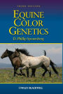 Equine Color Genetics / Edition 3